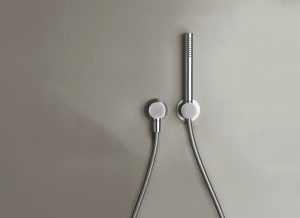 COCOON PB 32 - ручной душевой набор