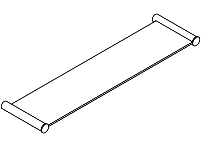 162.03.100540 регистрация HEWI USA Produkte  - Вид №5