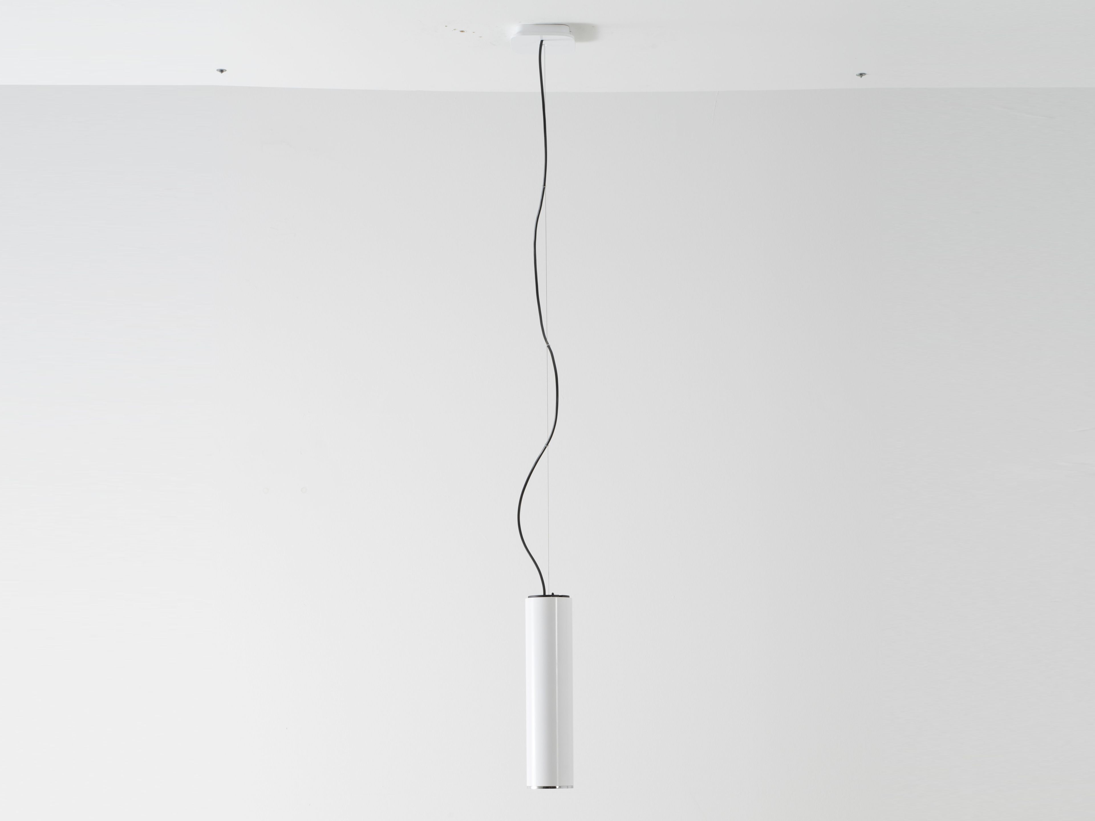 Металлический светодиодный подвесной светильник Artemide Ilio ARCH-00033454 - Вид №2