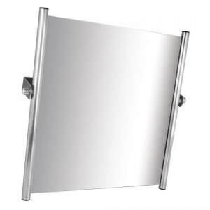 12010IS Idral Регулируемое зеркало из нержавеющей стали серии EASY