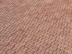 PAVESMAC Самоблокирующийся блок Masselli classici