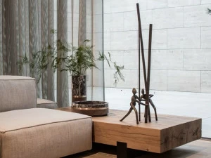 Gardeco Бронзовая скульптура Bronze Gnd-ga235