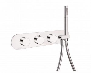 21868/A-CR CARIMALI ilTondo 6-ходовой термостатический