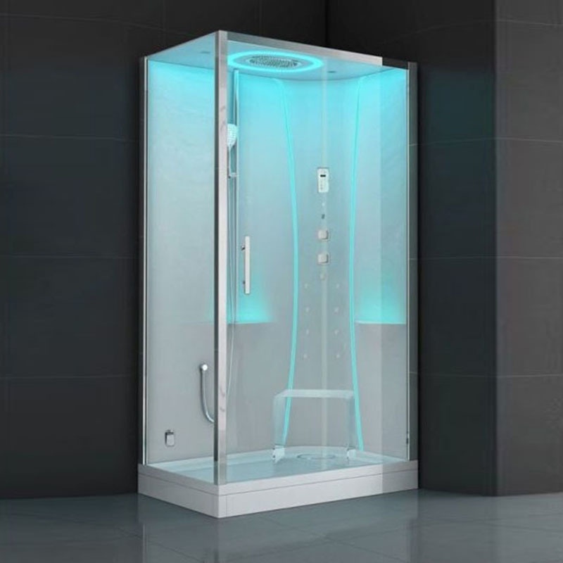 WU1602RDL Душевая кабина SSWW WU - Вид №1