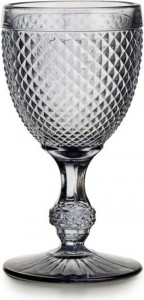 10668259 Vista Alegre Набор бокалов для вина Vista Alegre 280мл, стекло, пепельный, 4шт Стекло