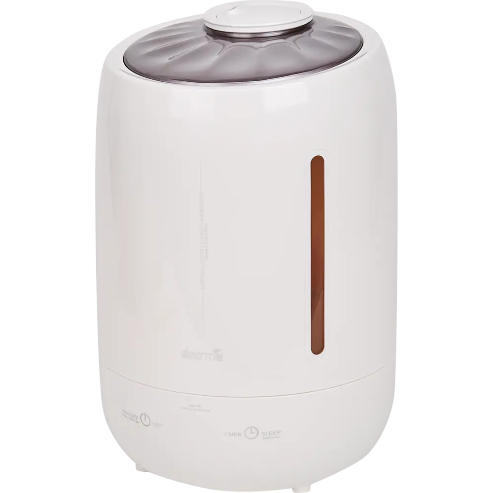 Увлажнитель воздуха ультразвуковой Deerma DEM-F601 цвет белый STLM-2178304