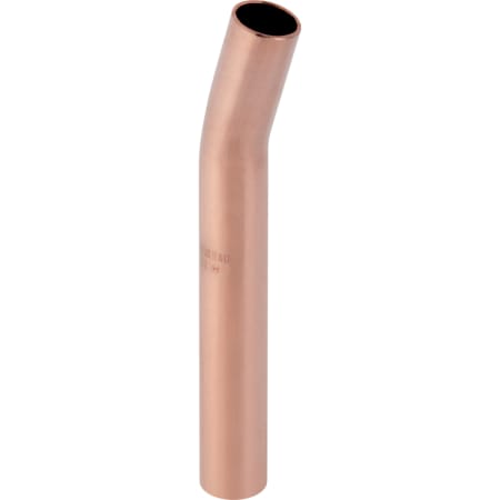GEBERIT 60088 Отвод Geberit Mapress из меди, с гладкими концевиками  - Вид №3