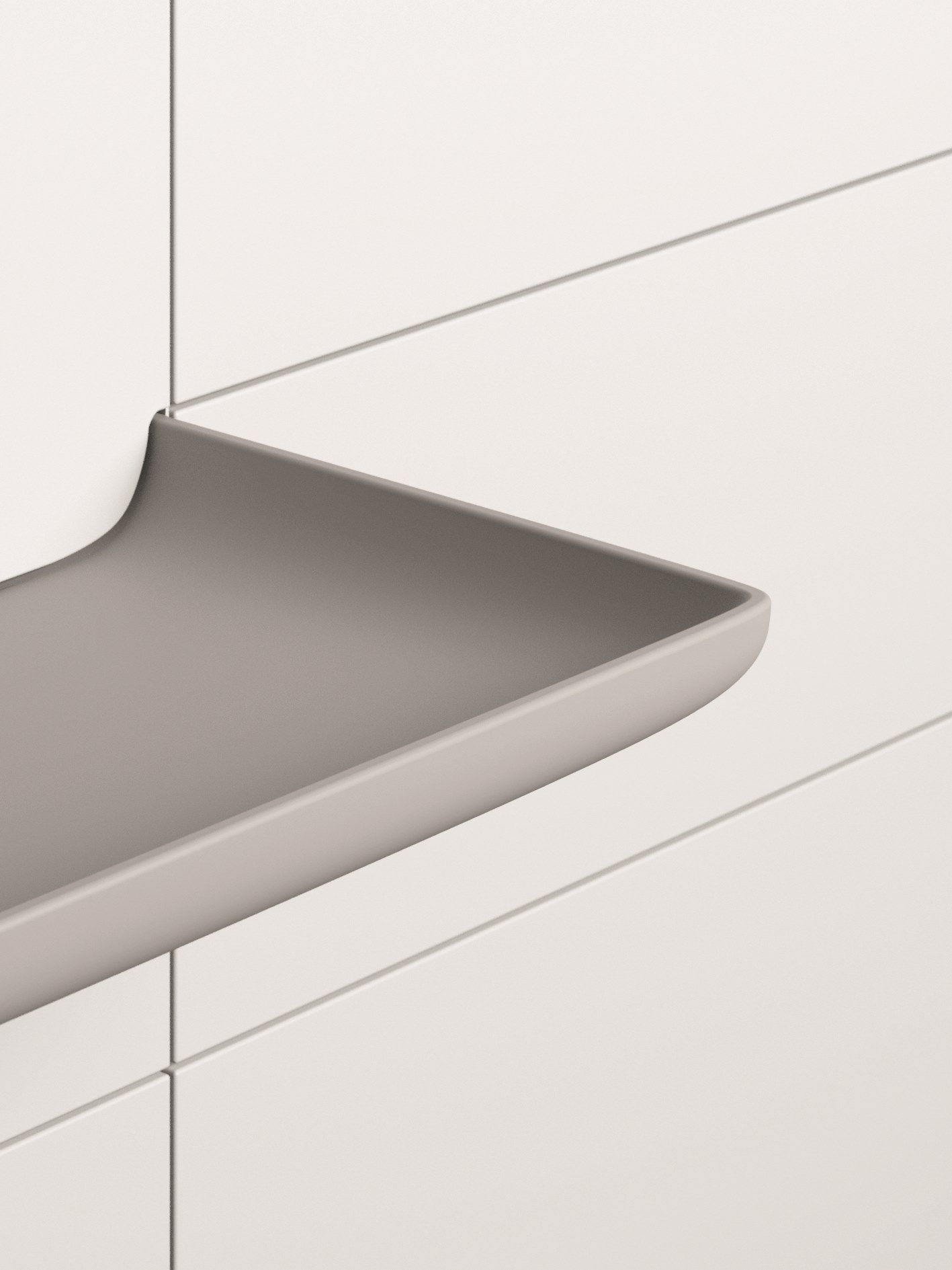 Умывальник с зеркалом Rexa Vision ARCH-00141413 - Вид №12