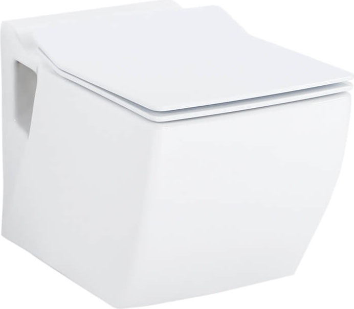 TP324-11CB00E-0000 Унитаз подвесной Creavit 