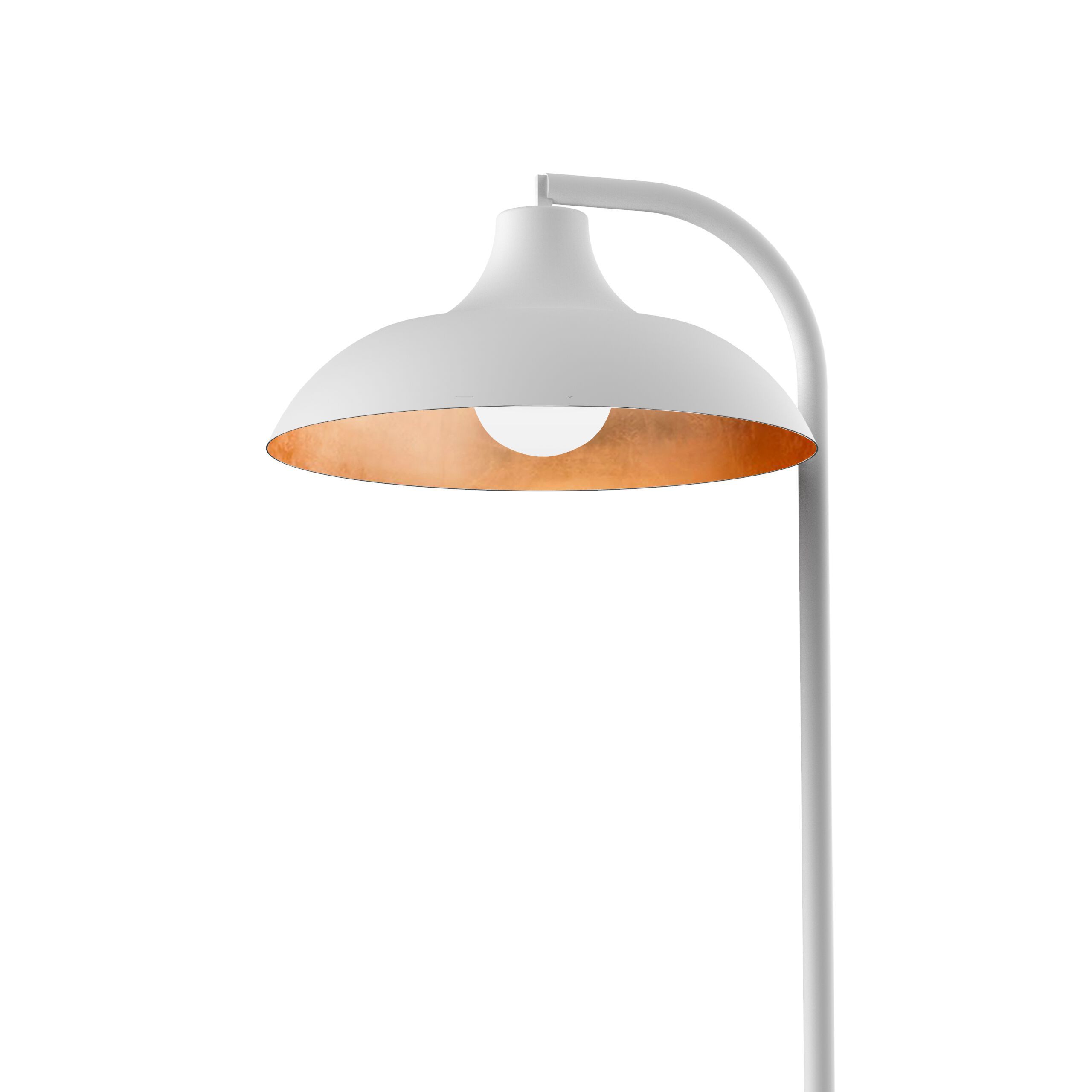 Галогенная напольная лампа WayPoint Парижский ARCH-00101755 - Вид №11