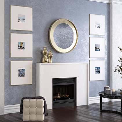 ЕВРОПЛАСТ 1.51.604 Молдинг 1.51.604 Пенополиуретан  - Вид №1