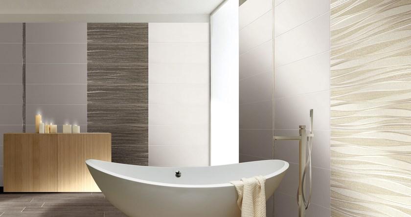 CERAMICHE BRENNERO Белая плитка для стен Next sun-id-1390641 - Вид №3