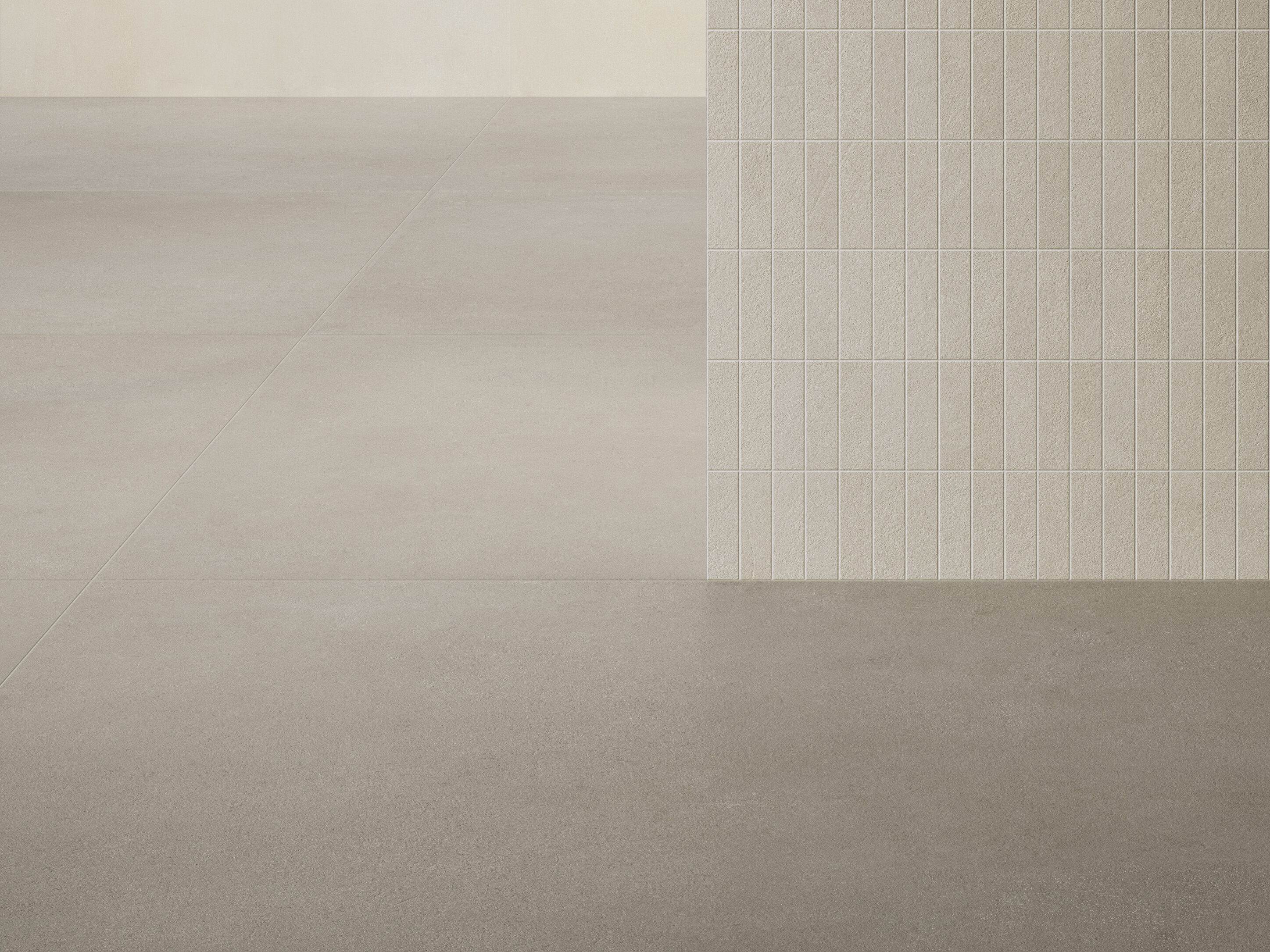 Пол / керамогранит с эффектом цемента Italgraniti цементы ARCH-00037917