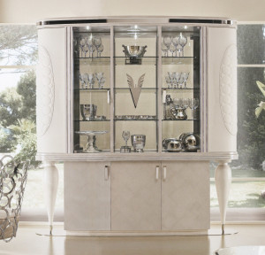 Витрина  ALTAMODA JG 100