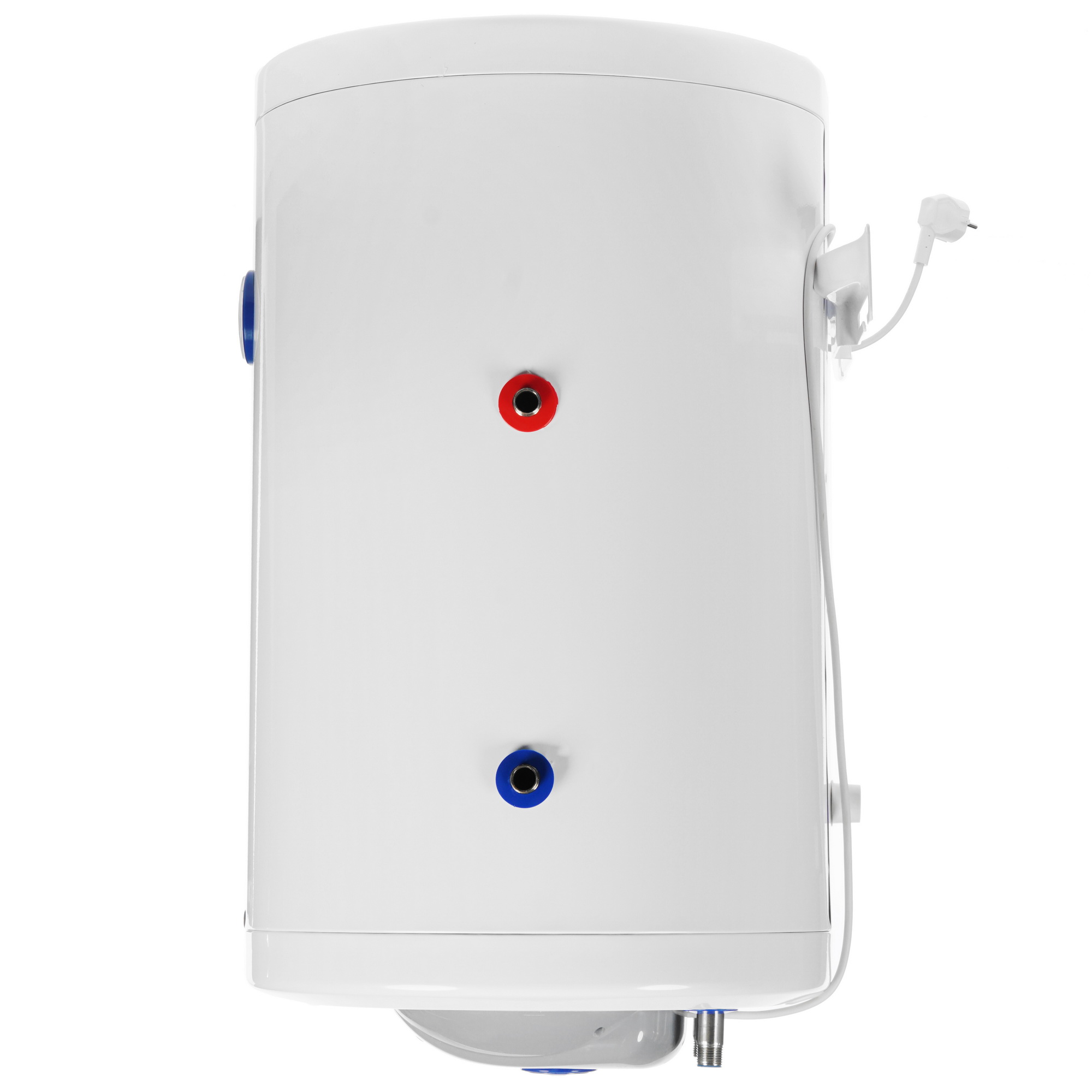 1202321 Водонагреватель электрический Metalac HEATLEADER MB INOX 80 PKD R STDN-0057126 - Вид №2