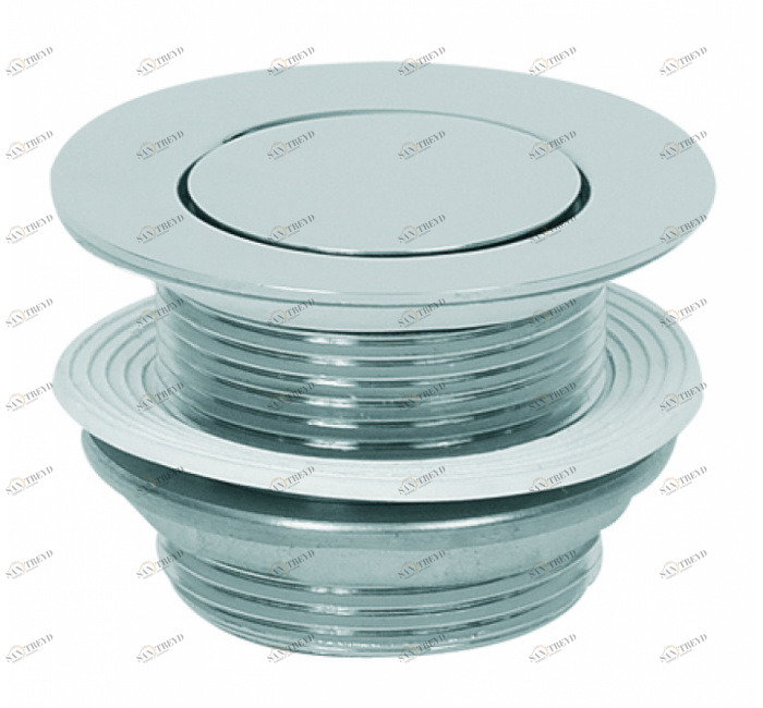 GENEBRE 100208 45 РУКОВОДСТВО CLICK-GE V. ВАННА 