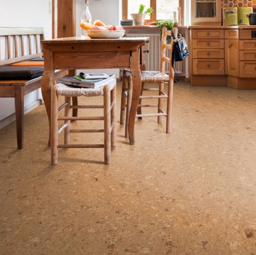 Пробка Haro Corkett Lagos Natur (Гладкая) 907х298 мм 527377 - Вид №22