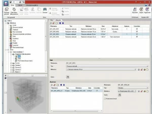 ATH ITALIA software Динамическое моделирование энергии и моделирование зданий Cypetherm
