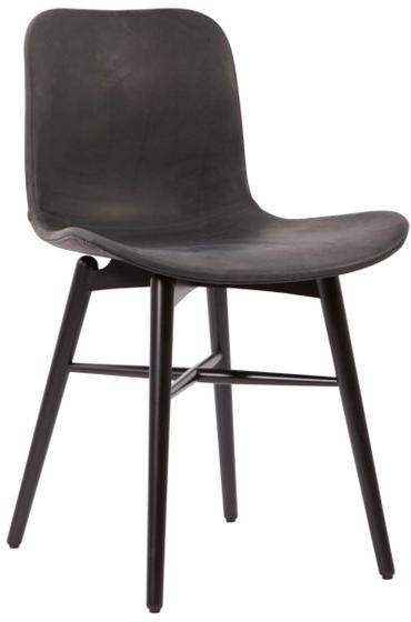 NORR11 Мягкое кресло на ножках из бука Langue sun-id-1403434 - Вид №5