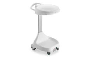 16469789 Пластиковый держатель для мешка 0000CO4120D filmop