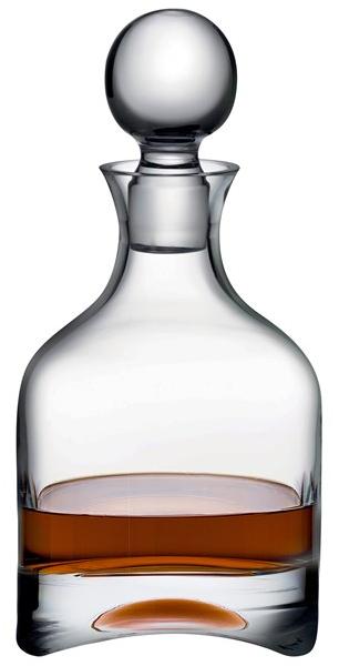 NUDE Хрустальная бутылка виски Arch sun-id-1350521 - Вид №1