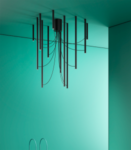 Люстра ARI FABBIAN F55 A11