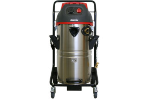 15879964 Промышленный пылесос с помпой uClean PA-1455KFG 019086 STARMIX