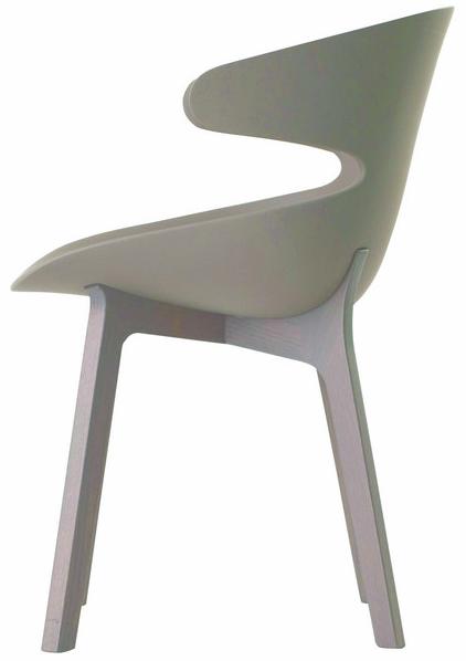 Roche Bobois Стул с подлокотниками Les contemporains sun-id-1416437 - Вид №3