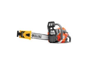 16870975 Бензопила GSH 40 14" Powersharp 5033-9001E2PS Oleo-Mac