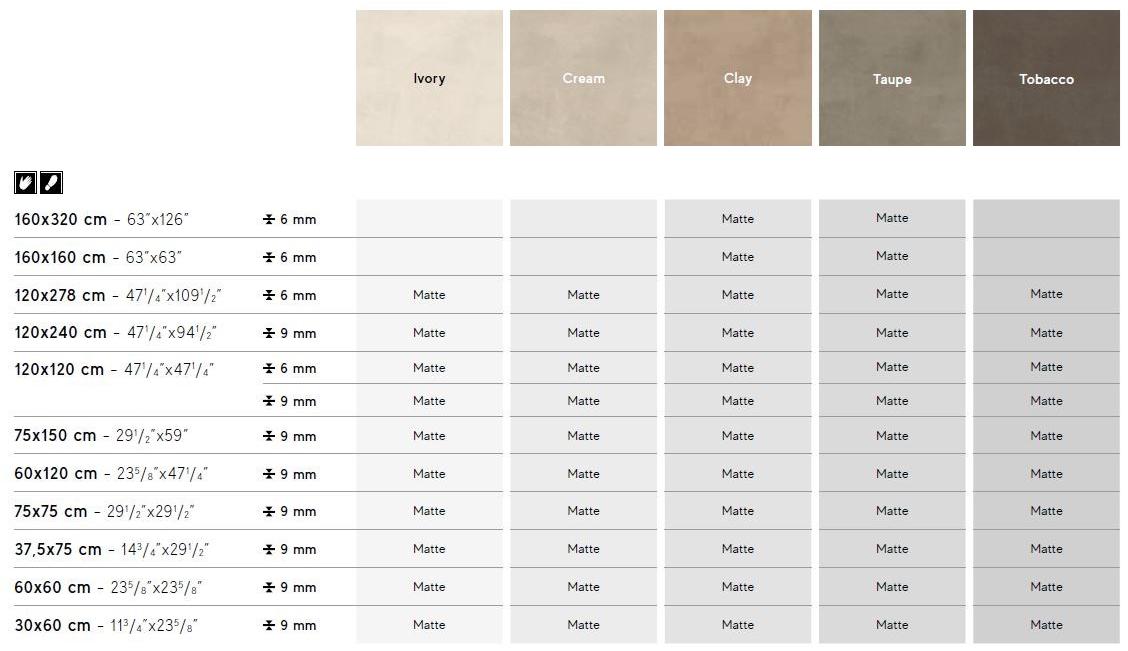 Atlas Concorde Пол из керамогранита Boost pro sun-id-1464822 - Вид №70
