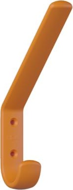 477.90B071 крючок для одежды HEWI Edition matt | Polyamid  - Вид №14