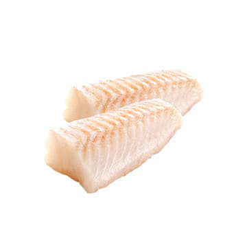 Спинка трески замороженная ~0,5 кг Santreyd 27092