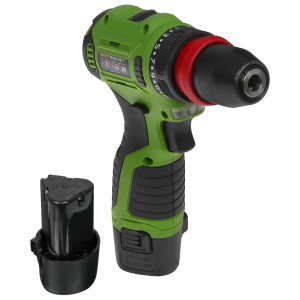 Шуруповерт Procraft PA12PRODFR New 9277897