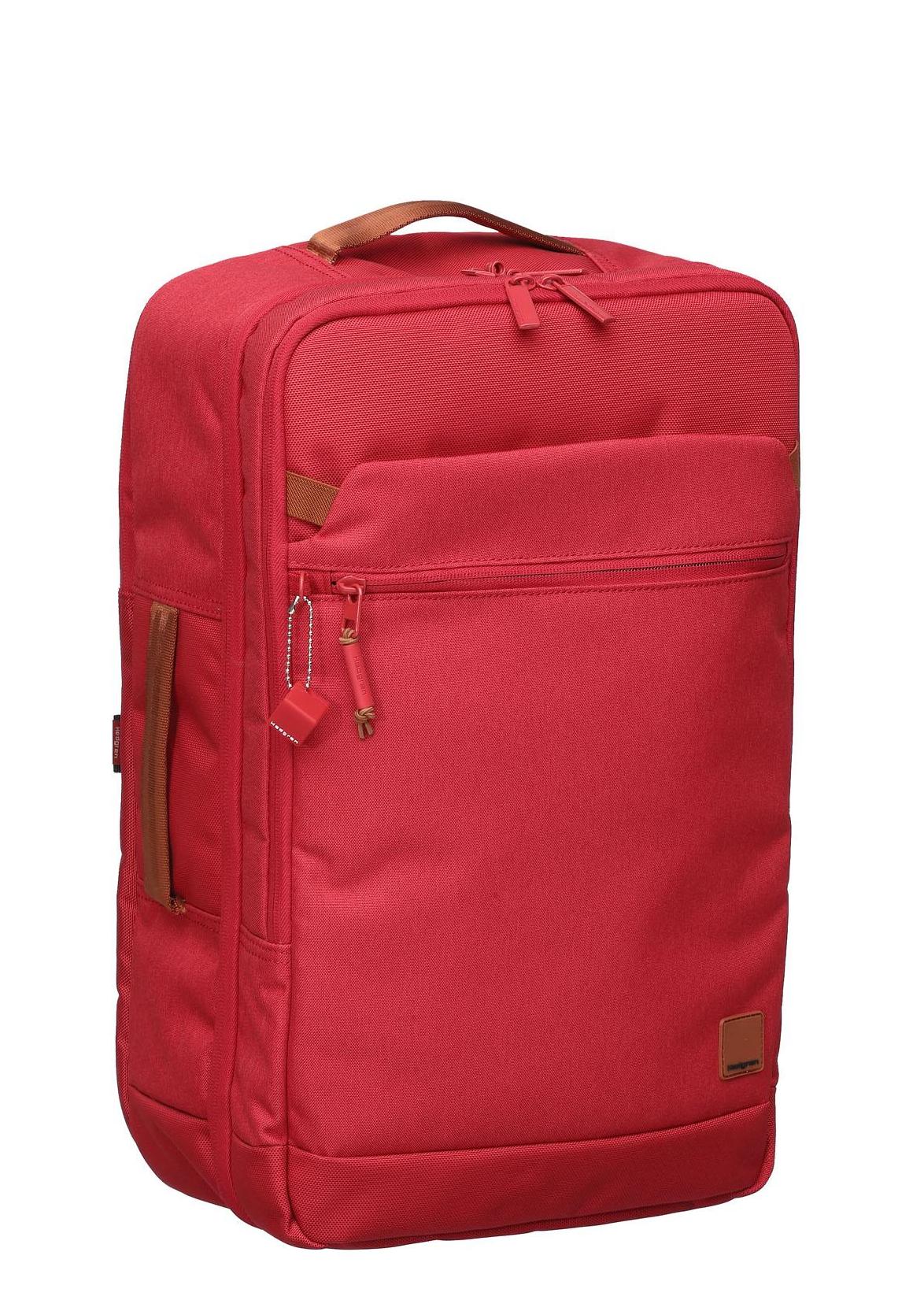 HESC04/602 Рюкзак HESC04 Highway Hedgren Escapade