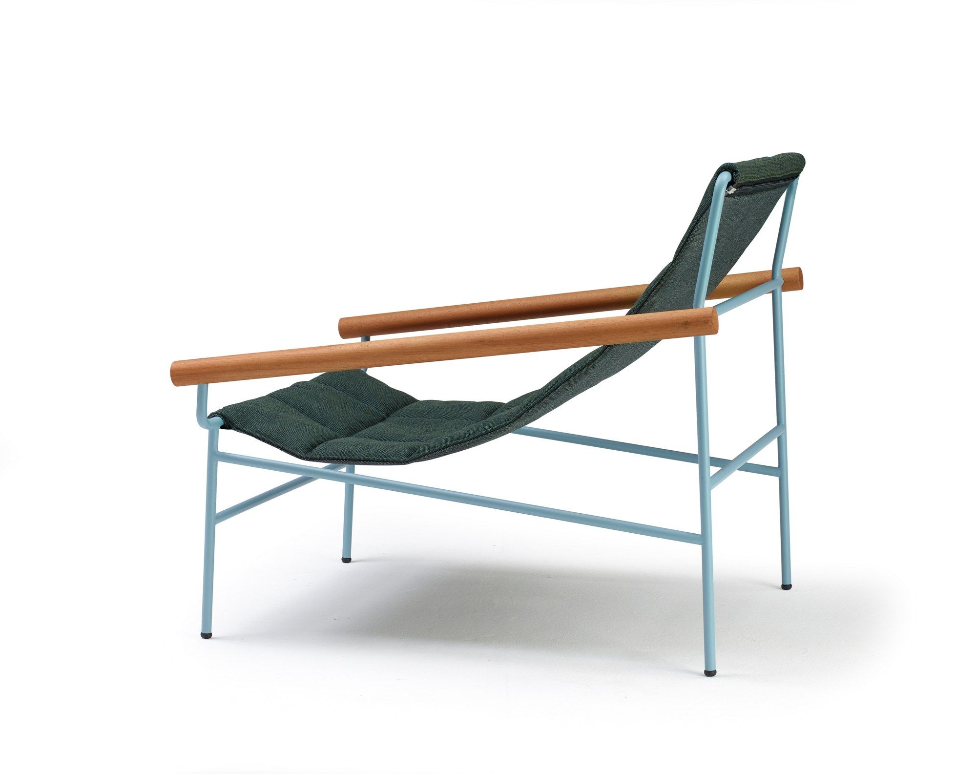 Гостиная для отдыха на открытом воздухе S-CAB Dress_Code ARCH-00118179 - Вид №4