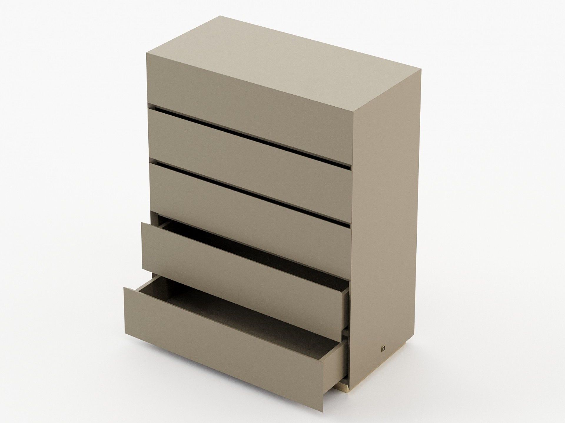 Деревянный еженедельник Laskasas Not Another Edition ARCH-00060445 - Вид №3