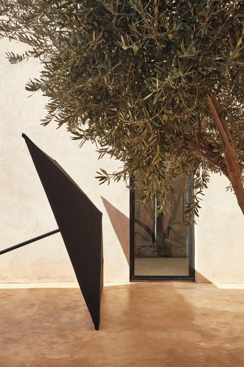 MNST1298 Основание зонта гранитный камень 55кг Manutti Umbrellas  - Вид №10