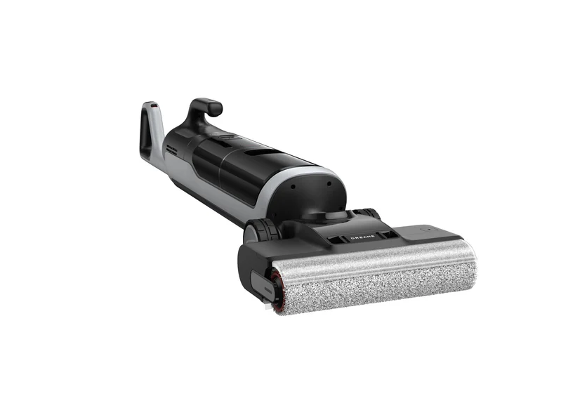 5463439 Моющий пылесос  вертикальный  Dreame H14 Dual  черный STDN-0074559 - Вид №4