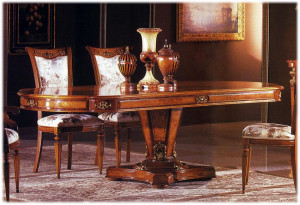Стол  JUMBO COLLECTION PR-816