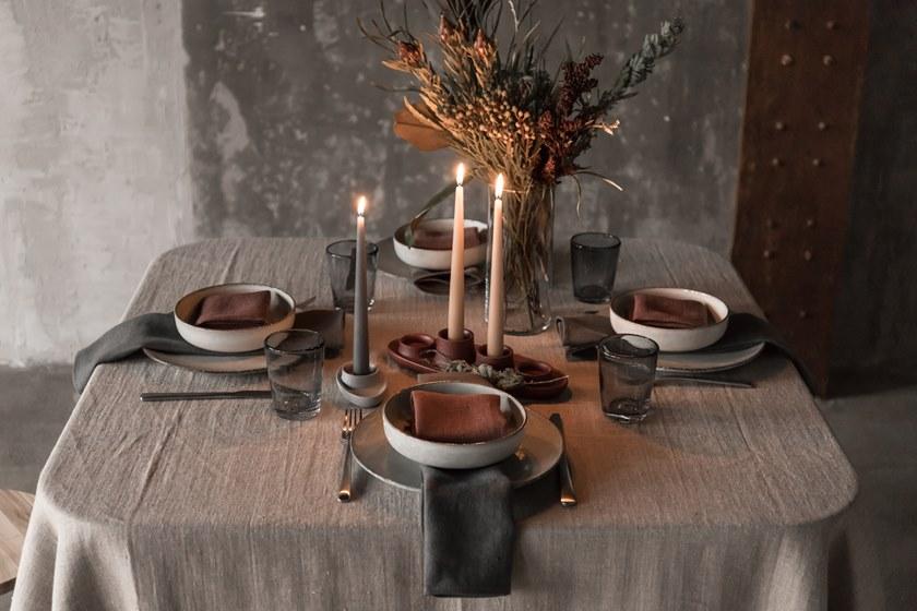 Lithuanian Design Cluster Мебель для ресторанов sun-id-1419169 - Вид №5