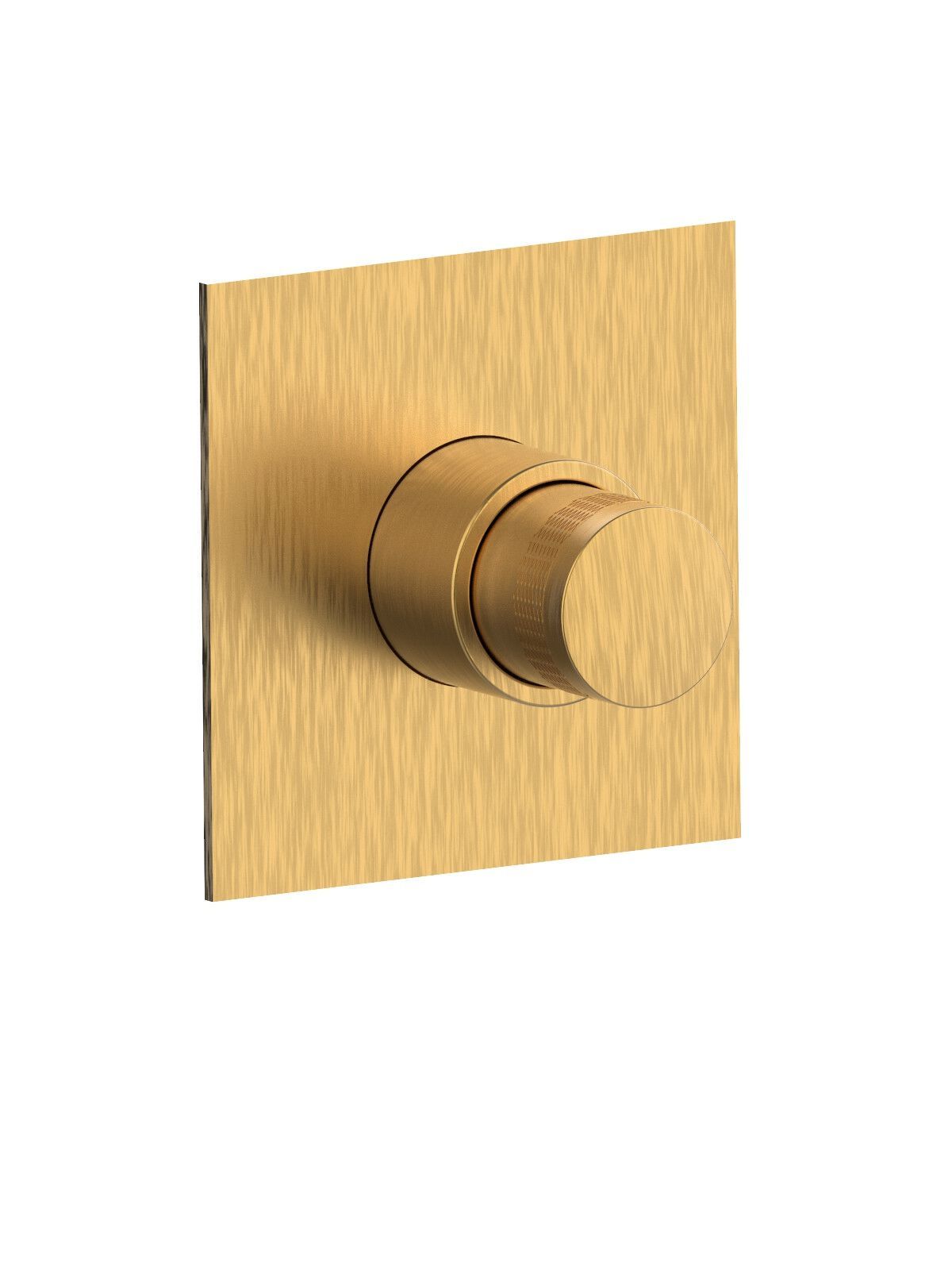 Однорычажный встраиваемый смеситель для душа с одним отверстием Rubinetterie Frattini отдельная эстетика ARCH-00138025 - Вид №16