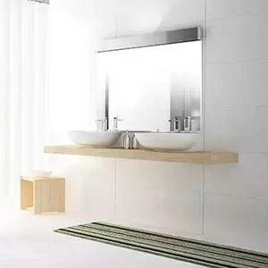 Novellini. Боковая панель 160 см F SPECIAL 5 с серебристым профилем STAR