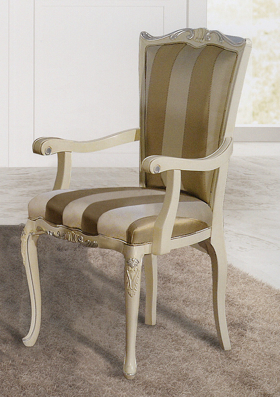 Стул PROVENZA STILE ELISA 3166 Art Deco
