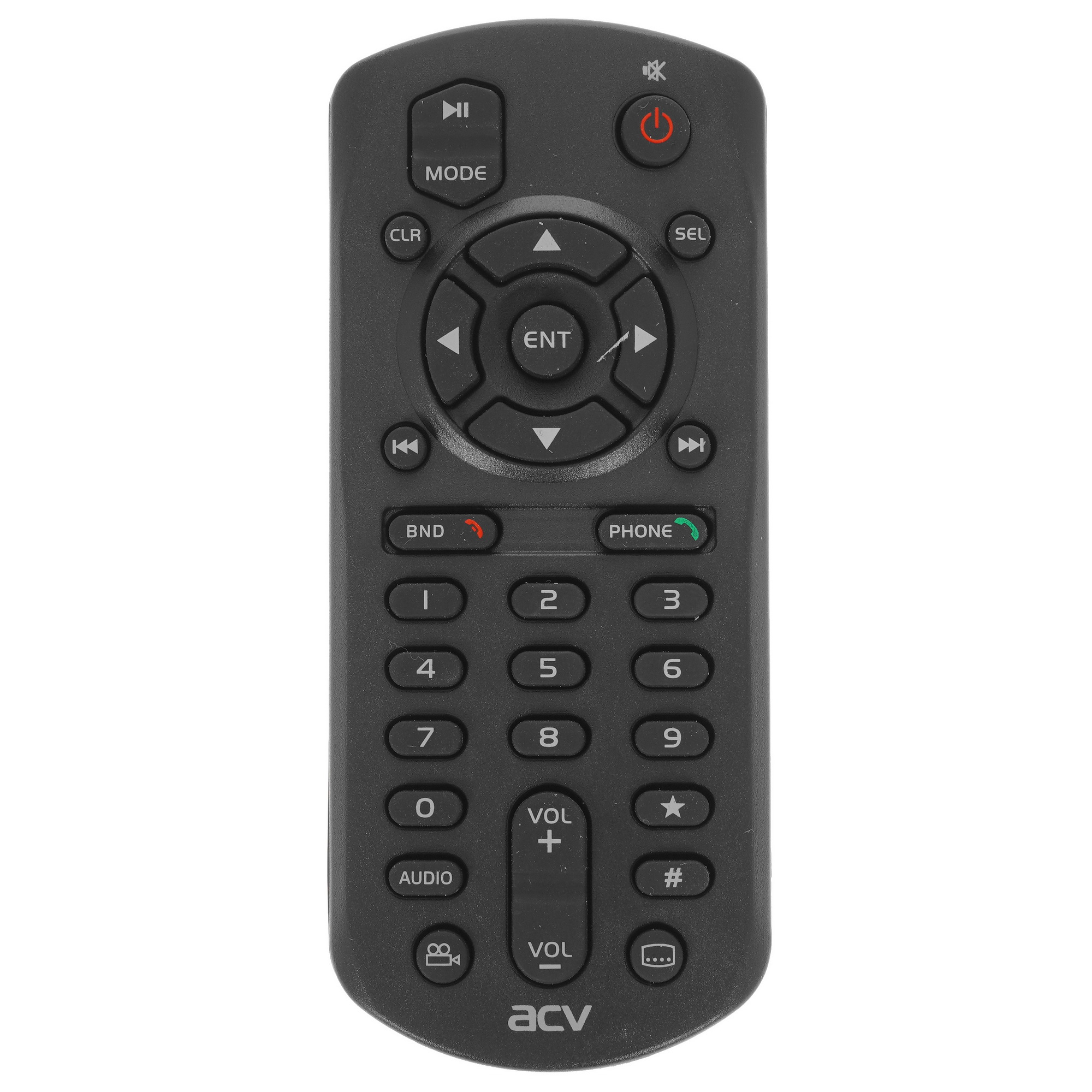 5332783 Автопроигрыватель ACV AD-6900 STDN-0066628 - Вид №6