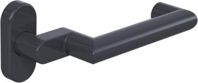 162PBR51.640 Фурнитура для рамных дверей модель 166.21п HEWI Beschläge für Außentüren  - Вид №1