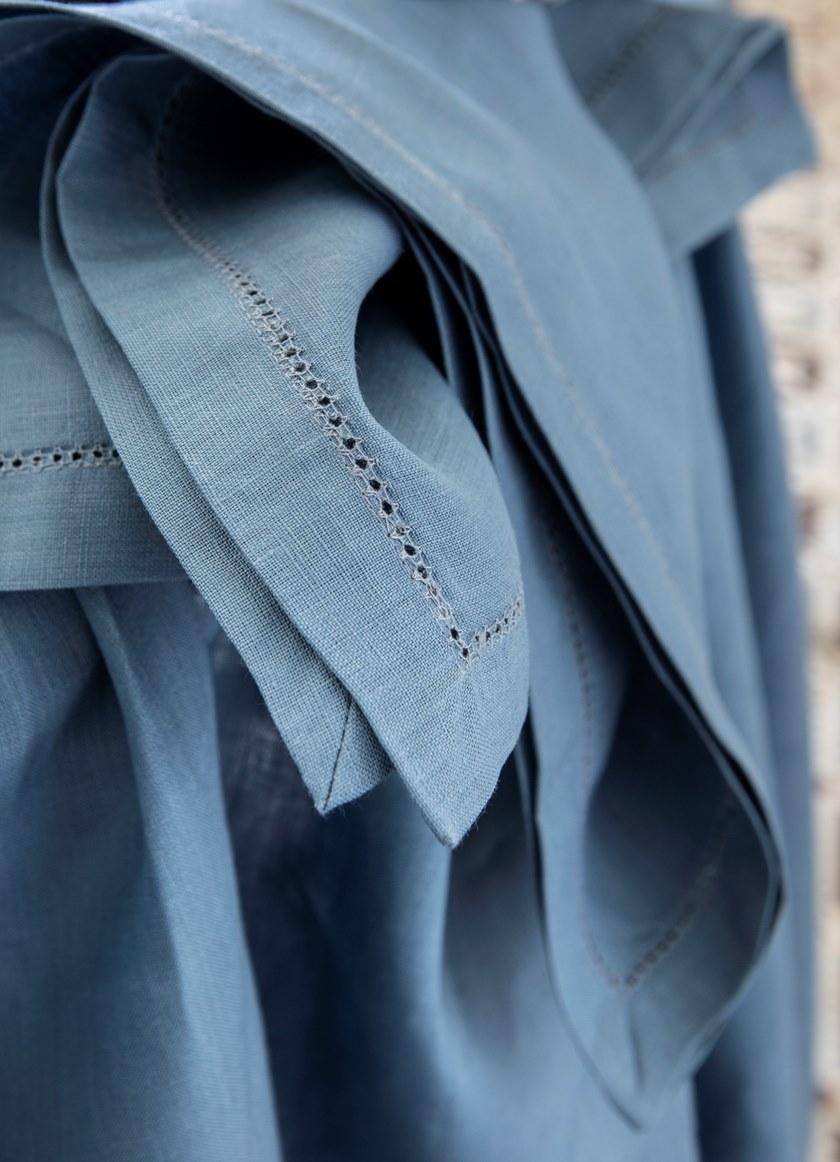 Alexandre Turpault Скатерть льняная Florence sun-id-1509888 - Вид №15