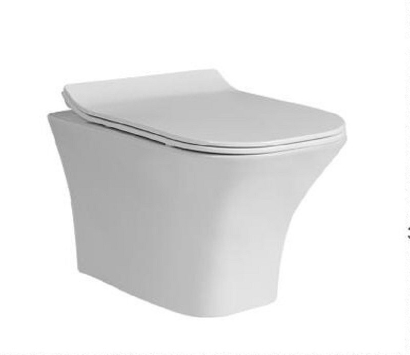 2615E Унитаз подвесной LAB.Space  - Вид №2