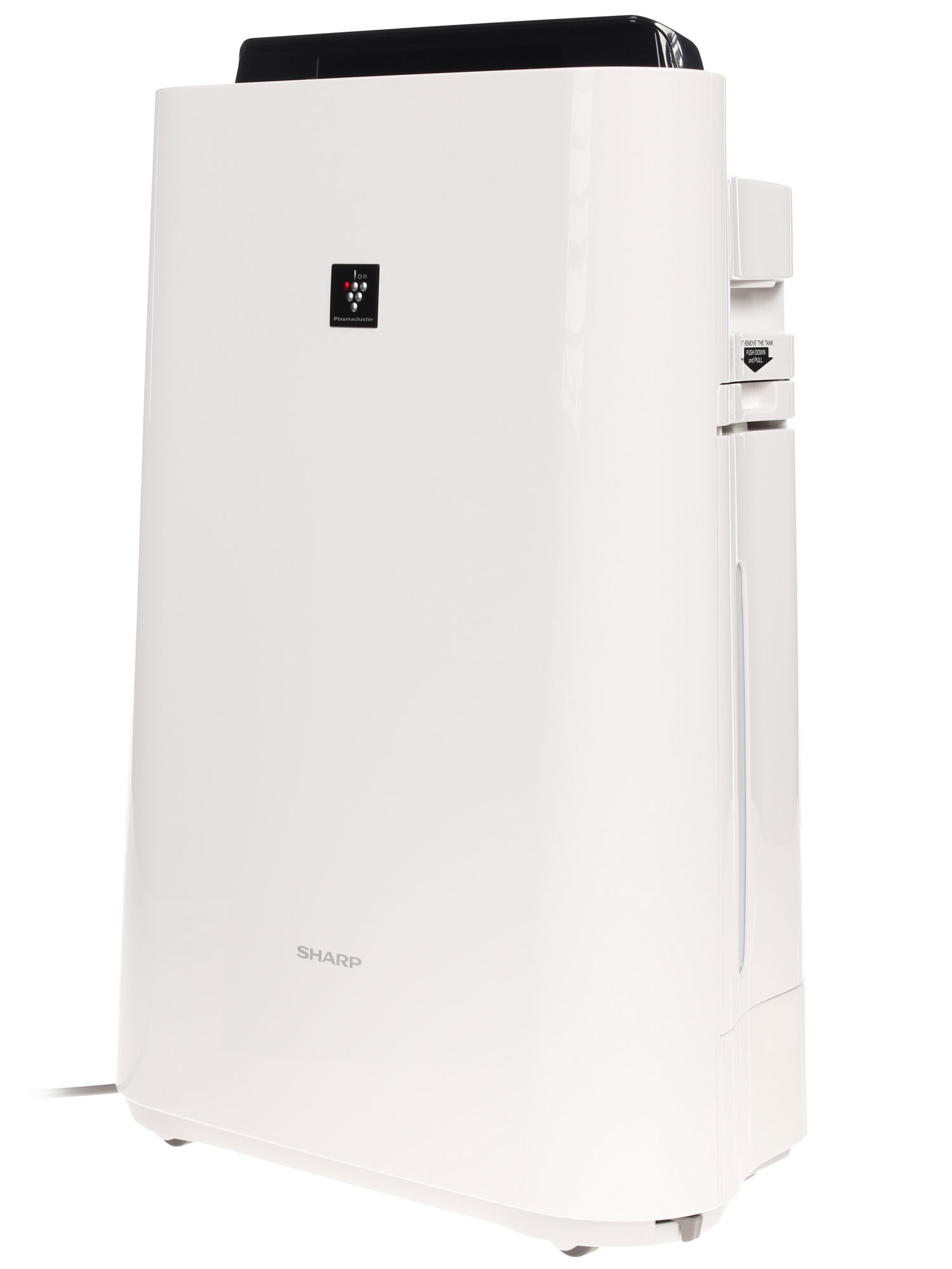 1012536 Климатический комплекс Sharp KC-D41RW белый STDN-0121820 - Вид №2