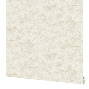 Обои флизелиновые Erismann Alexandria бежевые 1.06 м 3709-2 82129420 STLM-2030873
