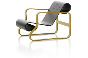 VITRA Миниатюры Art. 41 "Паймио" Alvar Aalto, 1930